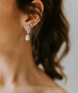 Regency earring