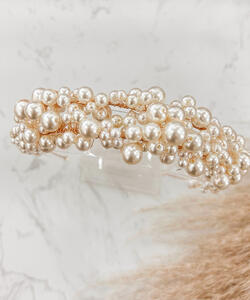 Pearl Headband