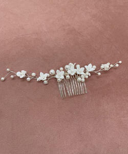 Pearl comb