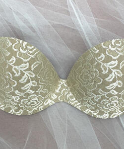 Lace Bra