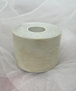 Lace Boob Tape