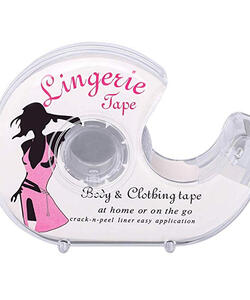 Lingerie Tape