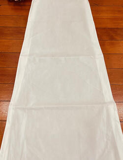 Wedding Dress Cover Storage & Carry Bag