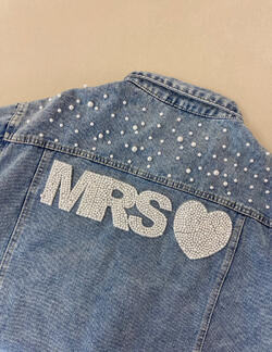 MRS Pearl Transfer