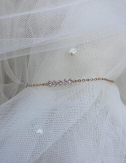 Freshwater pearls