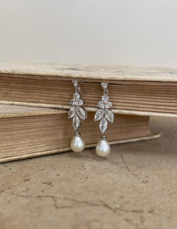 Diamante & pearl