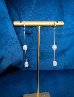 Pearl drops