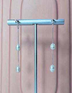 Pearl drops