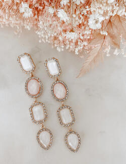 Blush beauty