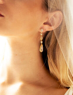 Delicate drops