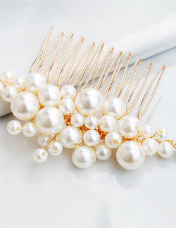 5 piece pearl set