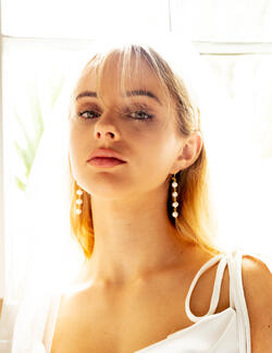 Pearl chain