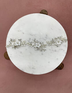 Porcelain florals