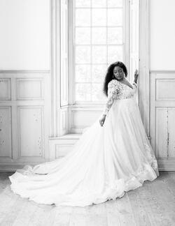 Sottero & Midgley Zander Wedding Dress