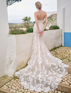 Sottero & Midgley Adelaide Wedding Dress