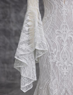 Sottero & Midgley Bronson Wedding Dress