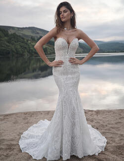 Sottero & Midgley Bronson Wedding Dress