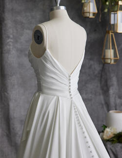 Sottero & Midgley Cezanne Wedding Dress
