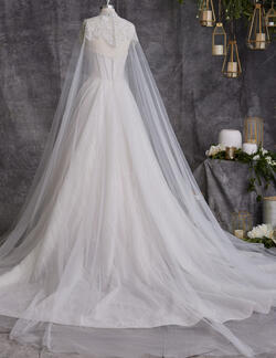 Sottero & Midgley Chase Wedding Dress