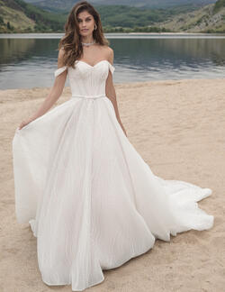 Sottero & Midgley Chase Wedding Dress