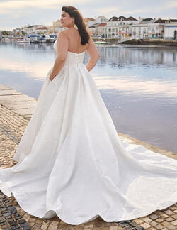 Sottero & Midgley Cyprus Wedding Dress