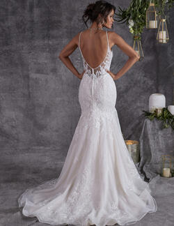 Sottero & Midgley Dove Wedding Dress