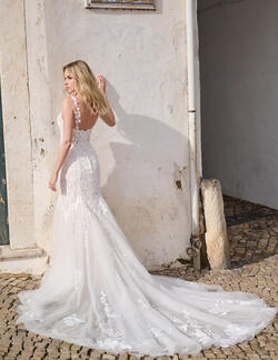 Sottero & Midgley Elka Wedding Dress