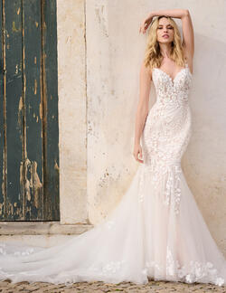 Sottero & Midgley Elka