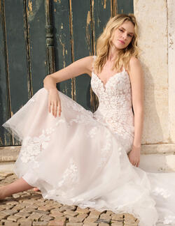 Sottero & Midgley Elka Wedding Dress