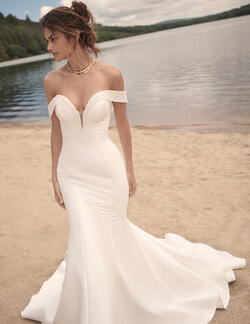 Sottero & Midgley Fabienne Wedding Dress