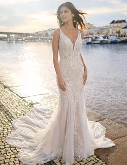 Sottero & Midgley Franklynn