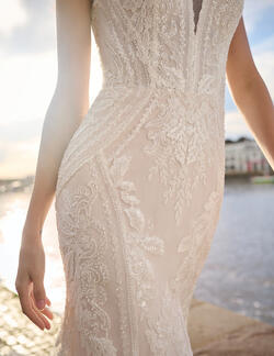 Sottero & Midgley Franklynn Wedding Dress