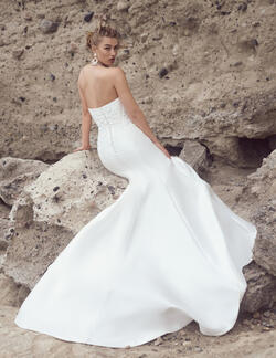 Sottero & Midgley Italiana Lane Wedding Dress