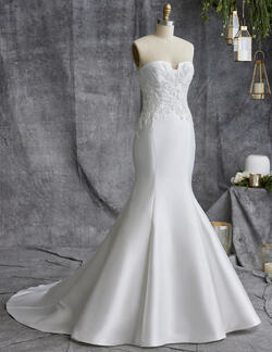Sottero & Midgley Italiana Lane Wedding Dress