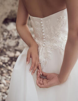 Sottero & Midgley Italiana Wedding Dress
