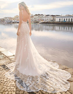 Sottero & Midgley Jonah Lane Wedding Dress