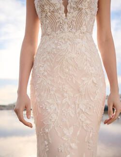 Sottero & Midgley Jonah Lane Wedding Dress