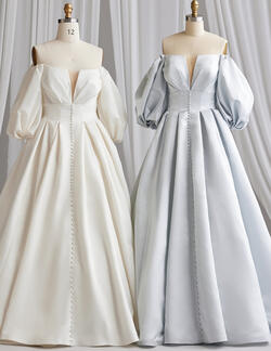 Sottero & Midgley Juniper Wedding Dress