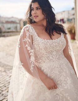 Sottero & Midgley Maddox Wedding Dress