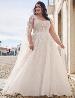 Sottero & Midgley Maddox Wedding Dress