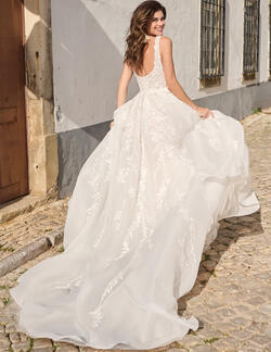 Sottero & Midgley Maddox Wedding Dress