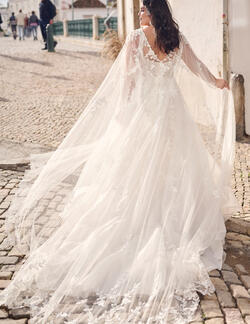 Sottero & Midgley Maddox Wedding Dress