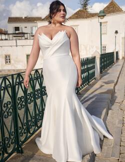 Sottero & Midgley Marilyn Wedding Dress