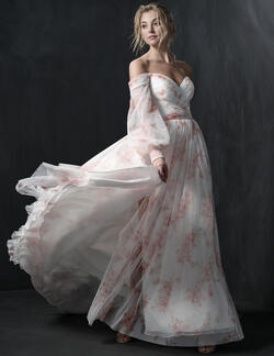 Sottero & Midgley Nerida  Wedding Dress