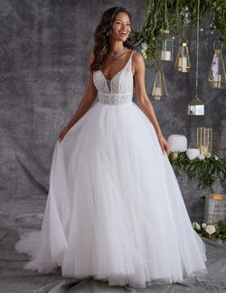 Sottero & Midgley Royce Wedding Dress