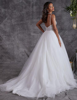 Sottero & Midgley Royce Wedding Dress