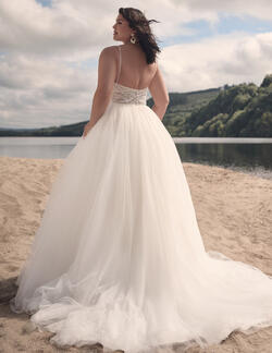 Sottero & Midgley Royce Wedding Dress