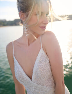 Sottero & Midgley Topaz Wedding Dress