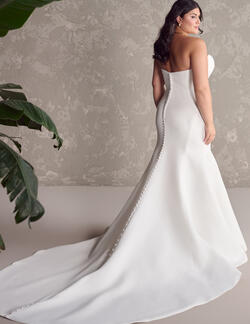 Sottero & Midgley Annika Wedding Dress