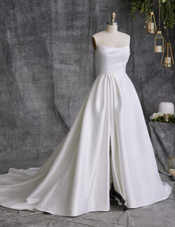 Sottero & Midgley Aspen Wedding Dress